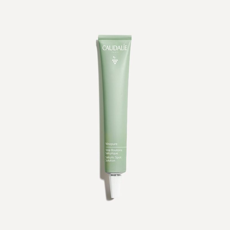 Caudalie Vinopure Salicylic Spot Solution 15ml