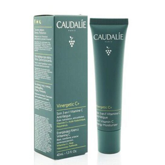 Caudalie Vinergetic C+ 3-in-1 Energy Moisturizer 40ml