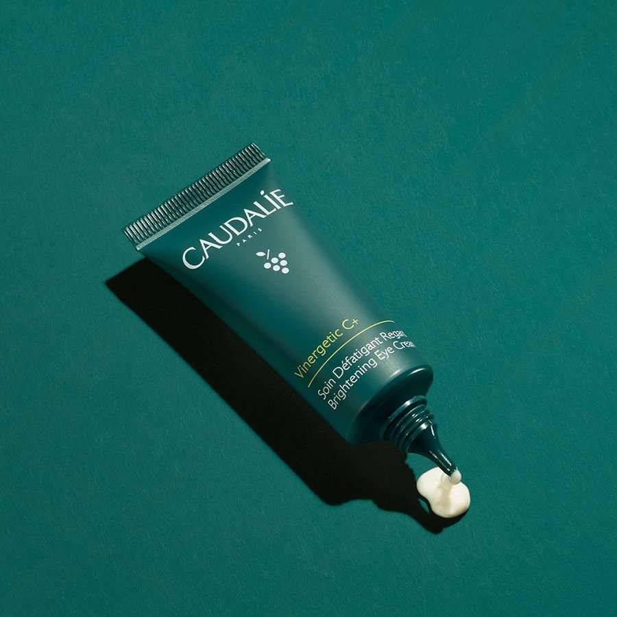 Caudalie Vinergetic C+ Brightening Eye Cream 15ml