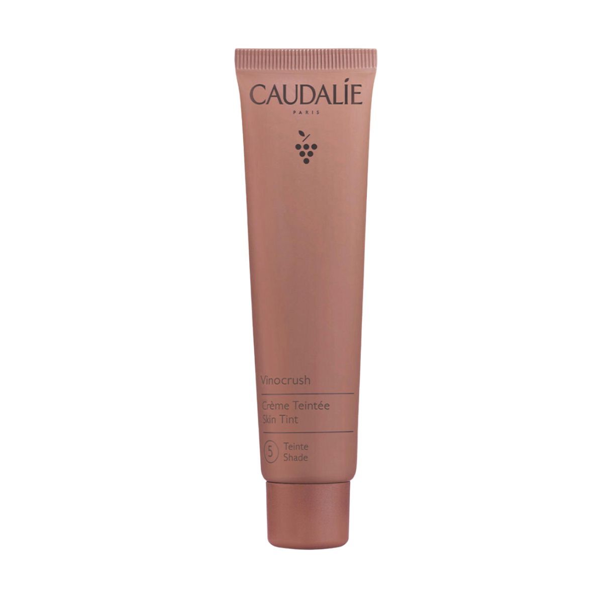 Caudalie Vinocrush Skin Tint - Shade 5 30ml