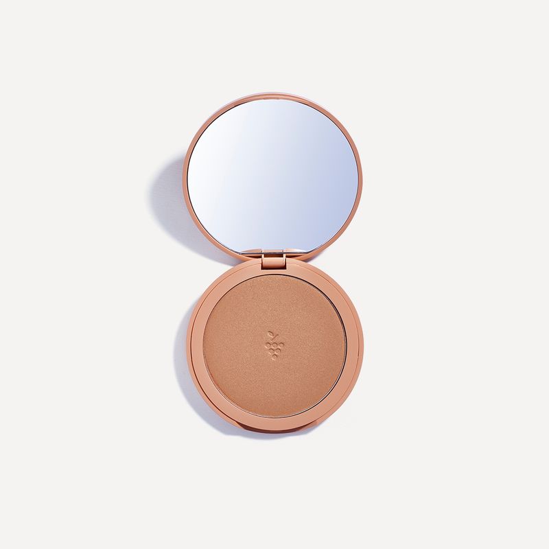 Vinocrush Long Lasting Bronzer Powder