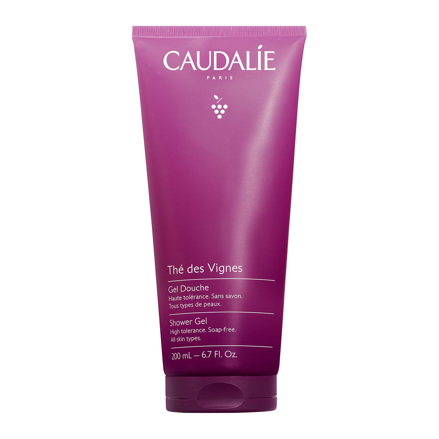 Caudalie Thé des Vignes Shower Gel-200ml