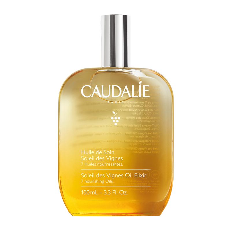 Caudalie Body Care Soleil des Vignes Oil Elixir - 100ml