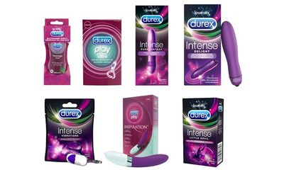 Sex Toys