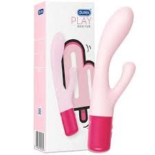 Durex Play Maxi Fun