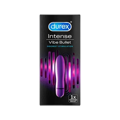 Durex Intense Delight Bullet