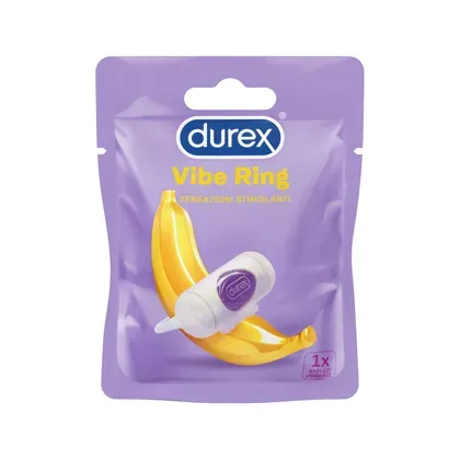 Durex Intense Vibrations Ring