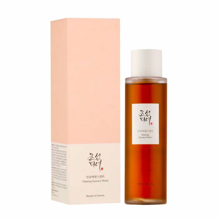 Beauty of Joseon Ginseng Essence Water Ενυδατικό Toner Προσώπου, 150ml