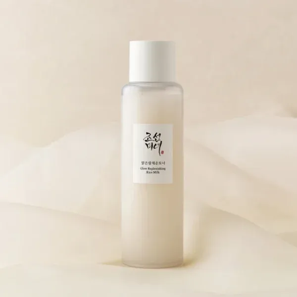 Beauty of Joseon Glow Replenishing Rice Face Milk Tonic Γαλάκτωμα Προσώπου για Ενυδάτωση &amp; Λάμψη, 150ml