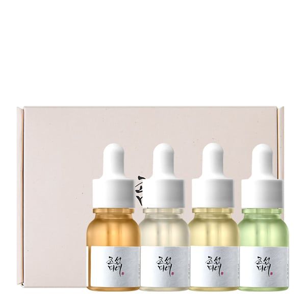Beauty of Joseon Hanbang Serum Discovery Σετ Περιποίησης