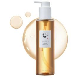Beauty of Joseon Ginseng Cleansing Oil Λάδι Προσώπου για Βαθύ Καθαρισμό, 210ml