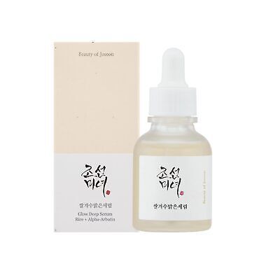 Beauty of Joseon Glow Deep Serum Rice + Alpha-Arbutin Ορός Προσώπου για Λάμψη, 30ml