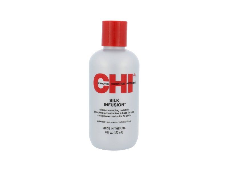 Chi Silk Infusion 177ml