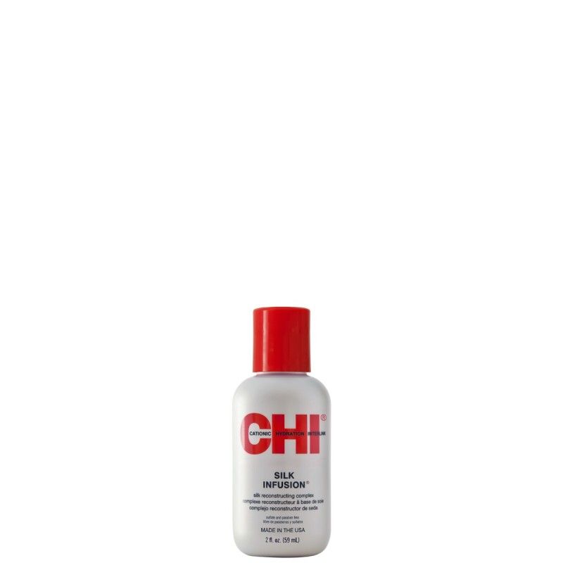 Chi Silk Infusion 59ml