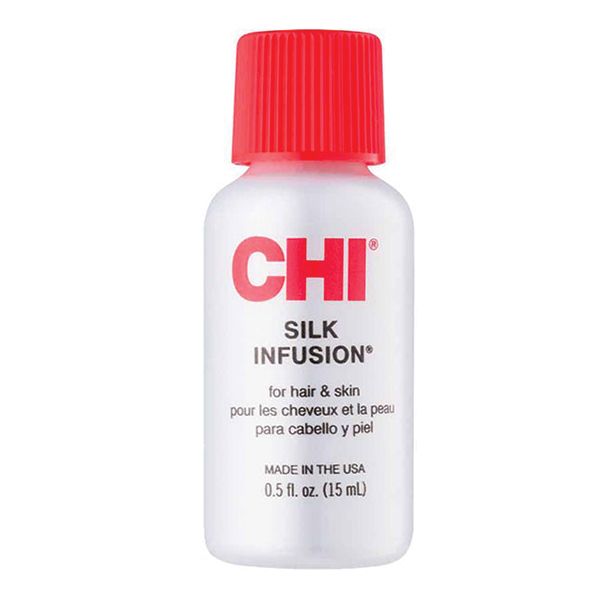 Chi Silk Infusion 15ml