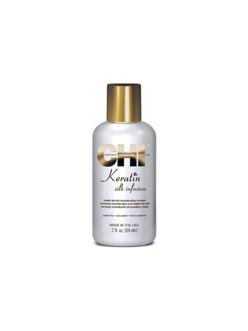 CHI Keratin Silk Infusion 59ml
