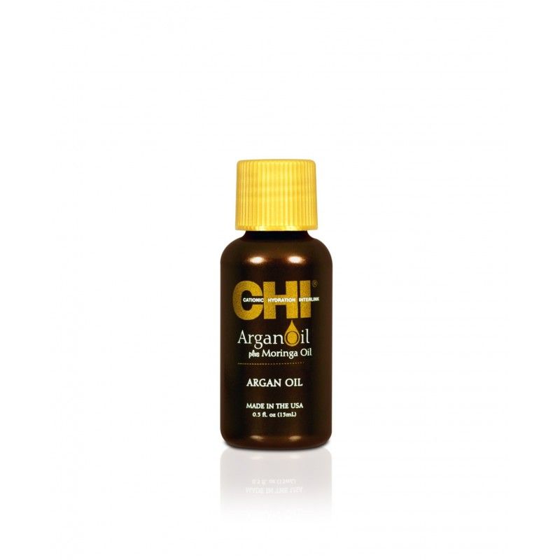 Chi Argan Oil Plus Moringa Oil 15ml