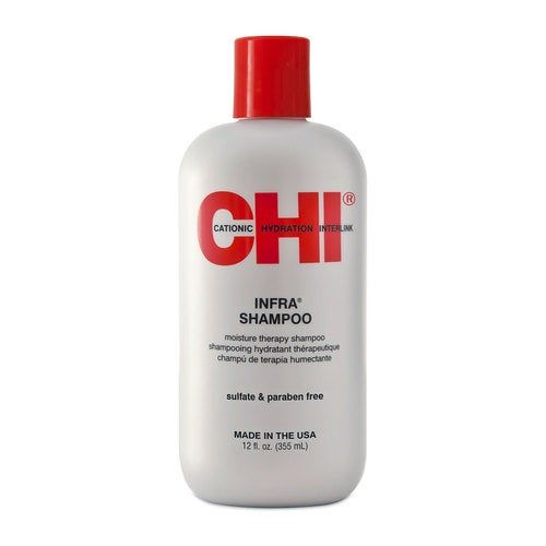 Chi Moisture Therapy Shampoo 355ml