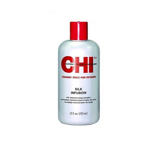 Chi Silk Infusion 355ml