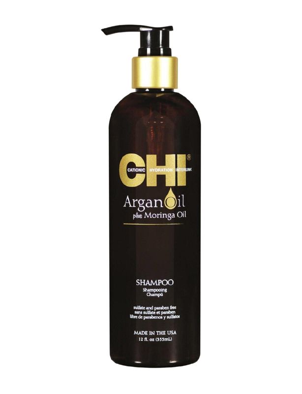 Chi Argan Oil Shampoo 340ml