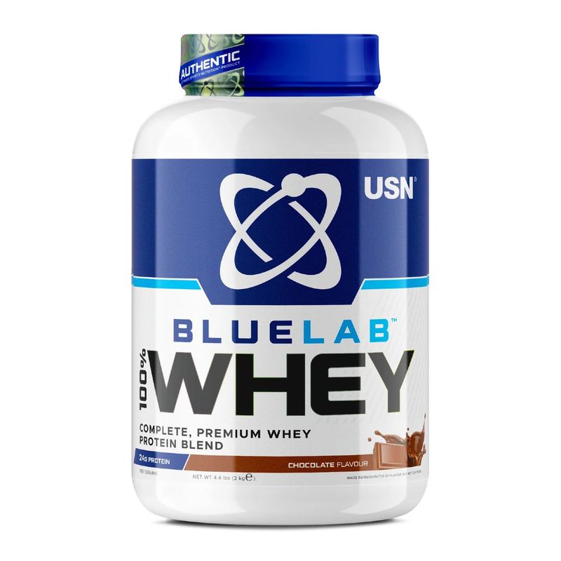 USN BlueLab 100% Whey Premium Protein 2kg
