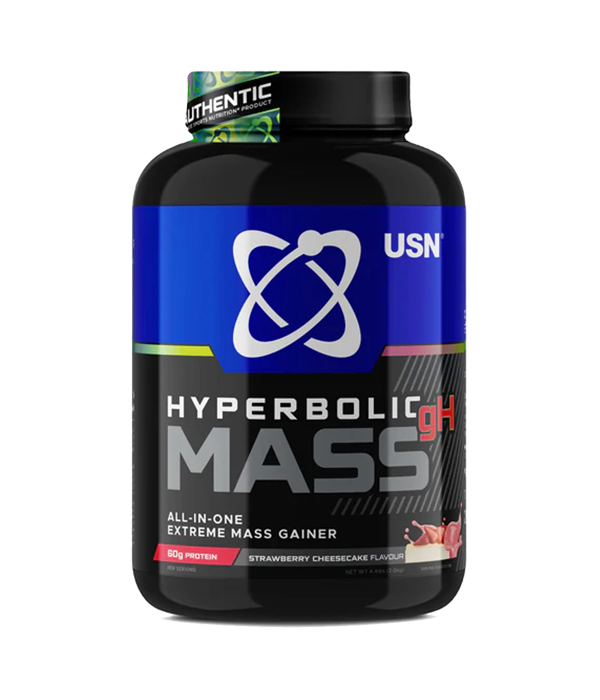 USN Hyperbolic Mass 2kg