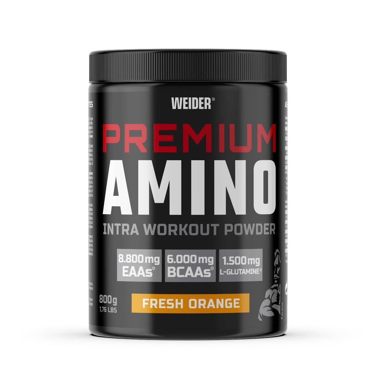 Weider PREMIUM AMINO INTRA WORKOUT 800g
