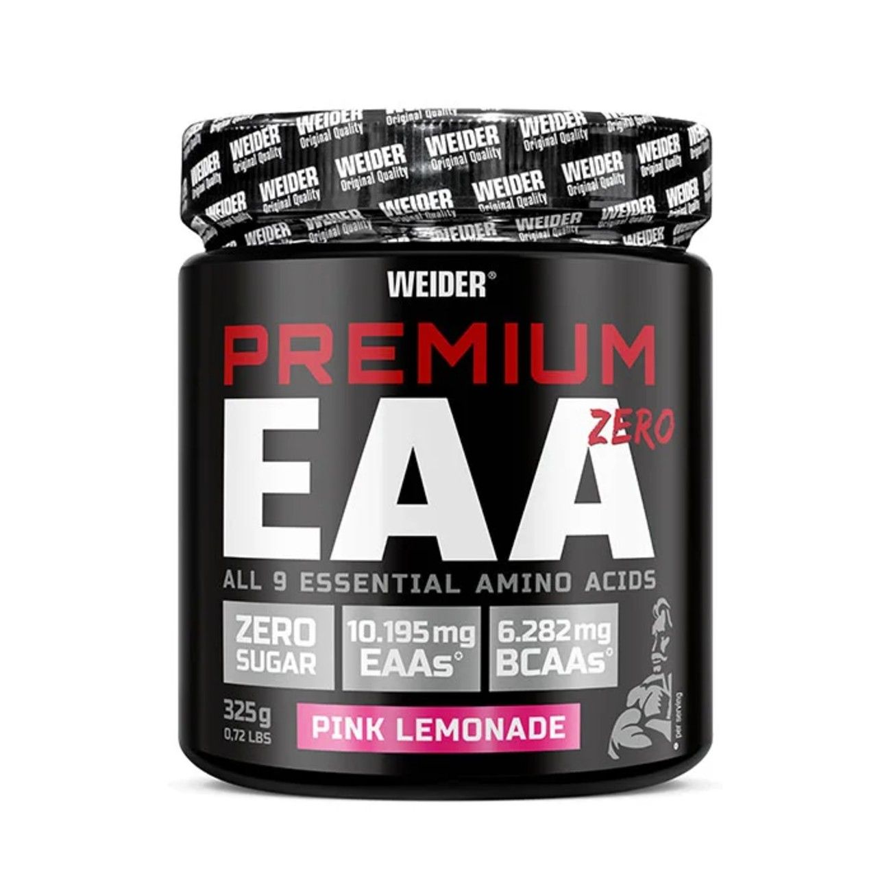 WEIDER PREMIUM EAA ZERO 325g