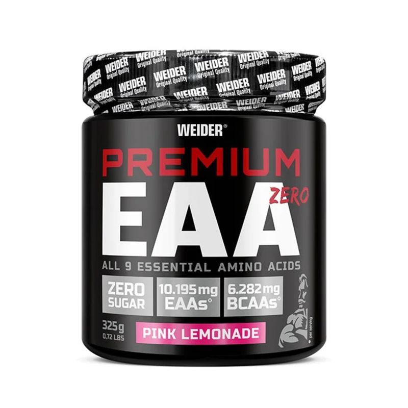 WEIDER PREMIUM EAA ZERO 325g