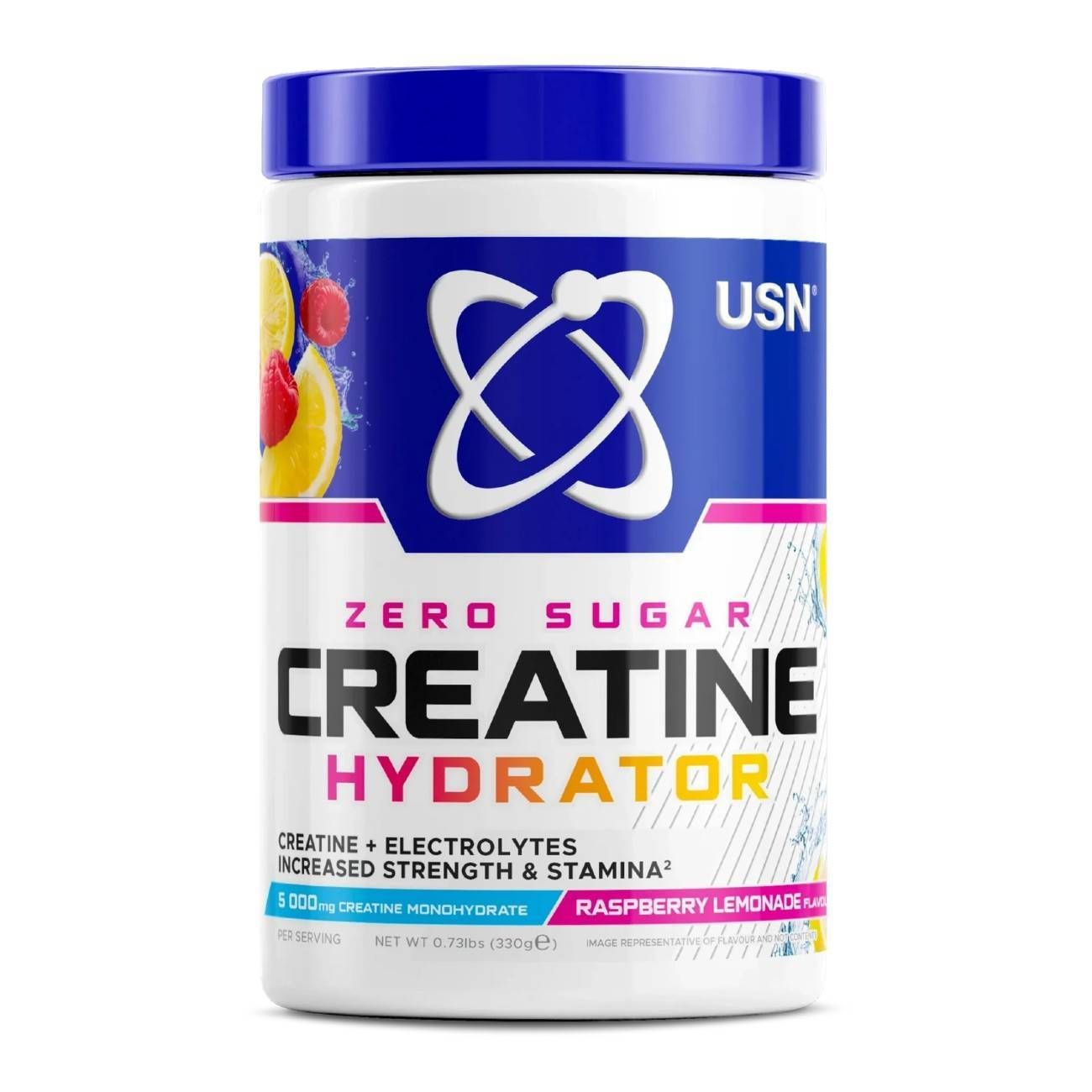 Usn Nutrition Creatine Hydrator (330 gr)