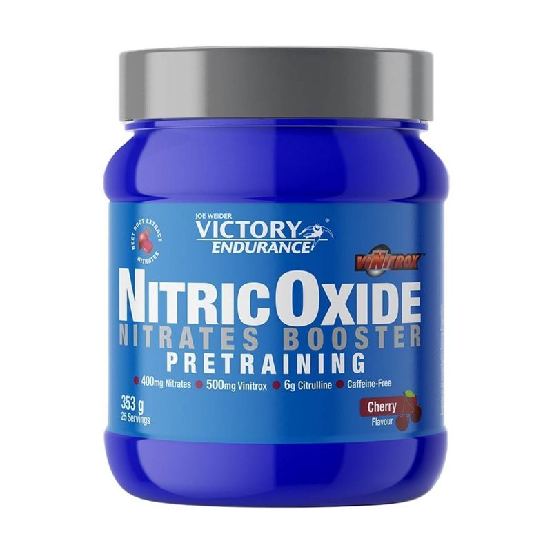 Weider Nutrition Nitric Oxide (353 gr) Cherry