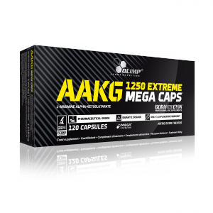 Olimp AAKG 1250 Exreme Mega 120Caps