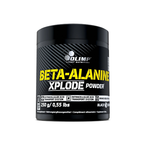 Olimp Beta-Alanine Xplode (250g) Orange