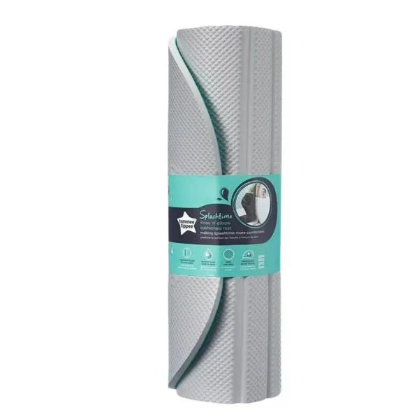 Tommee Tippee Προστατευτικό Χαλάκι Μπάνιου για Αγκώνες και Γόνατα 1τμχ