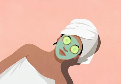 Περιποίηση Προσώπου