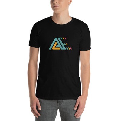 AudioLight Entertanment Short-Sleeve Unisex T-Shirt