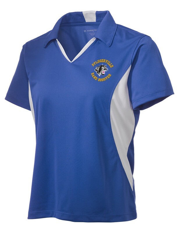 Booster Shirt