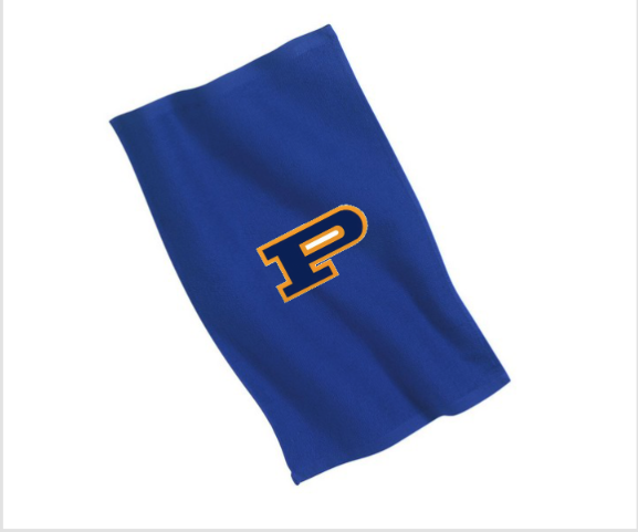 Rally Towel