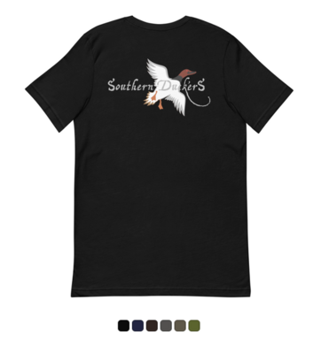 Southern Duck'ers T-Shirt