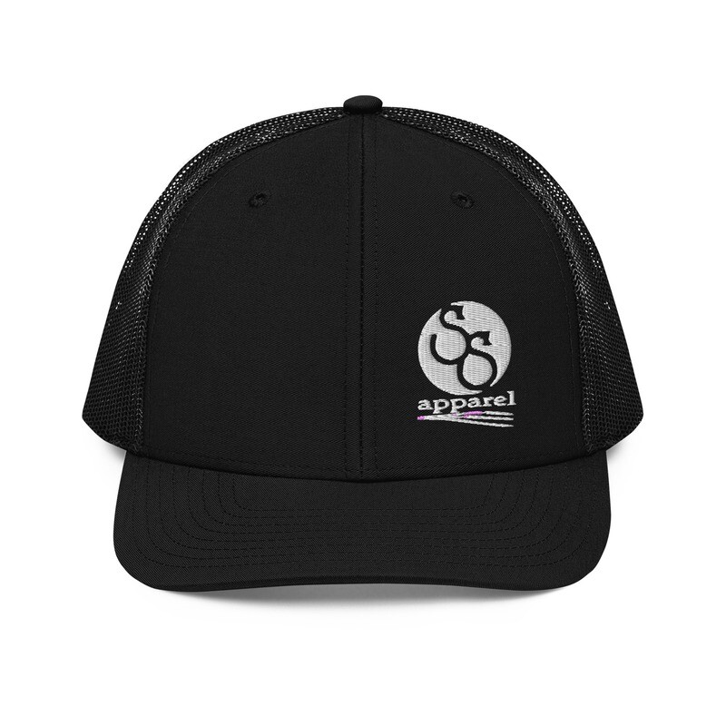 Trucker Hat
