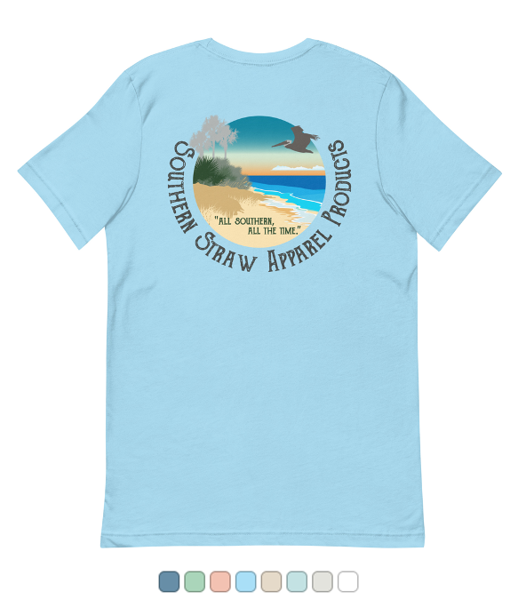 Southern Straw - Coastal