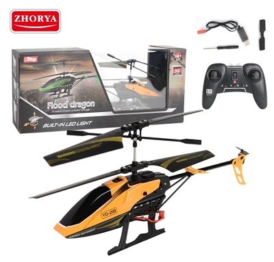 helicopter drones for kids