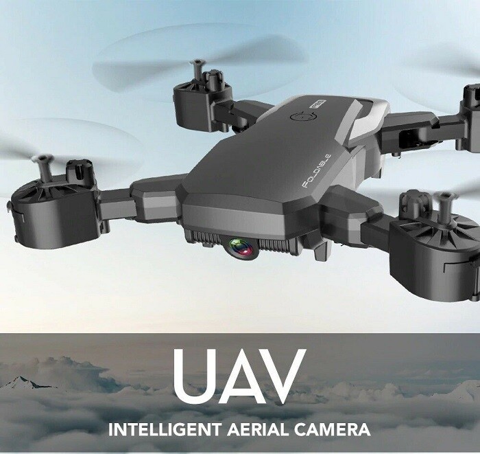 drone with camera