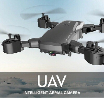 drone with camera