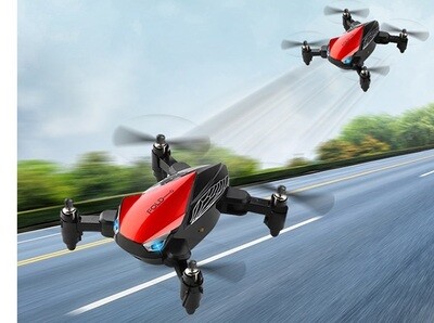 foldable mini drone without camera
