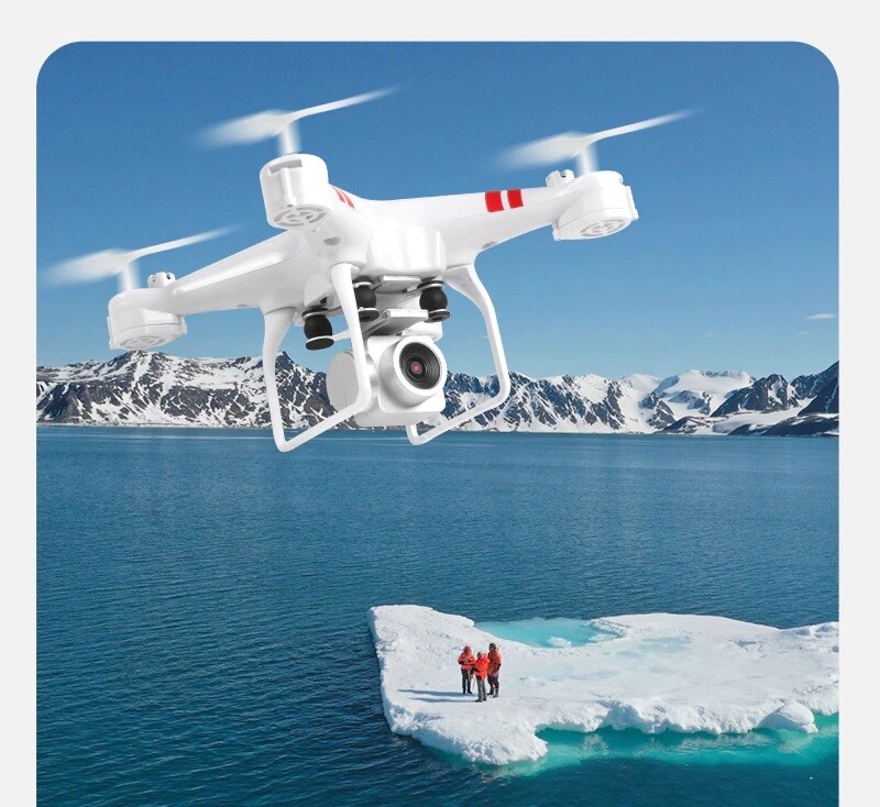 drone with hd camera