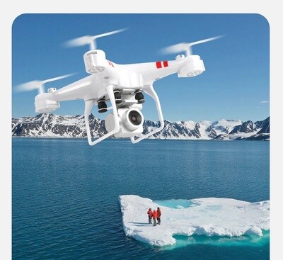 drone with hd camera