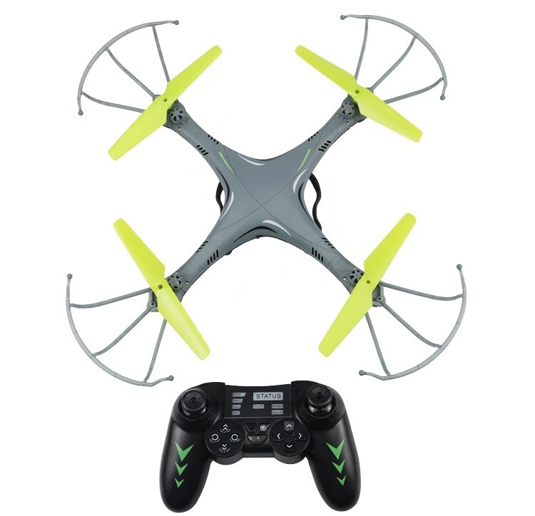 4 axis mini drone for kids