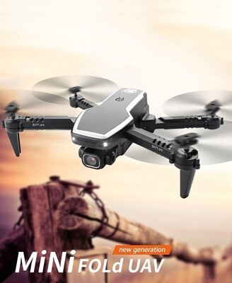 drone with camera