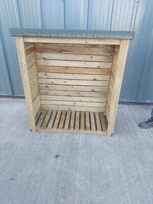 Log Stores